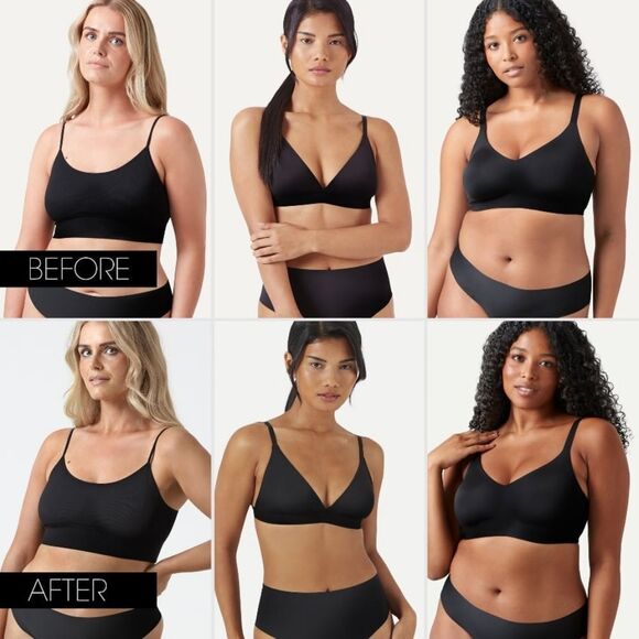 St.Tropez Berry Sorbet Self Tanning Kit - Picture 8 of 14